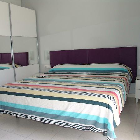 Moderno Apartamento Con Vistas Al Mar Playa Del Aguila  Ngoại thất bức ảnh