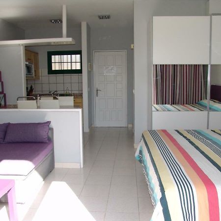 Moderno Apartamento Con Vistas Al Mar Playa Del Aguila  Ngoại thất bức ảnh