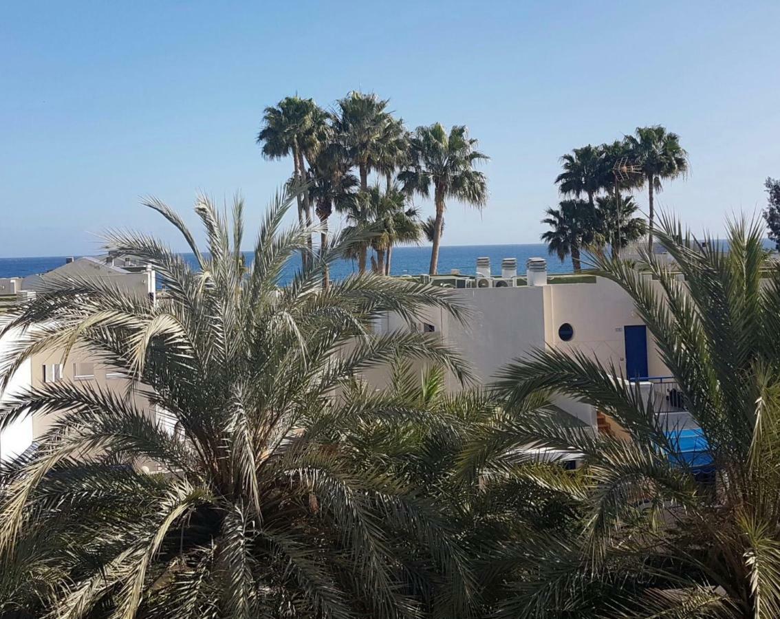 Moderno Apartamento Con Vistas Al Mar Playa Del Aguila  Ngoại thất bức ảnh