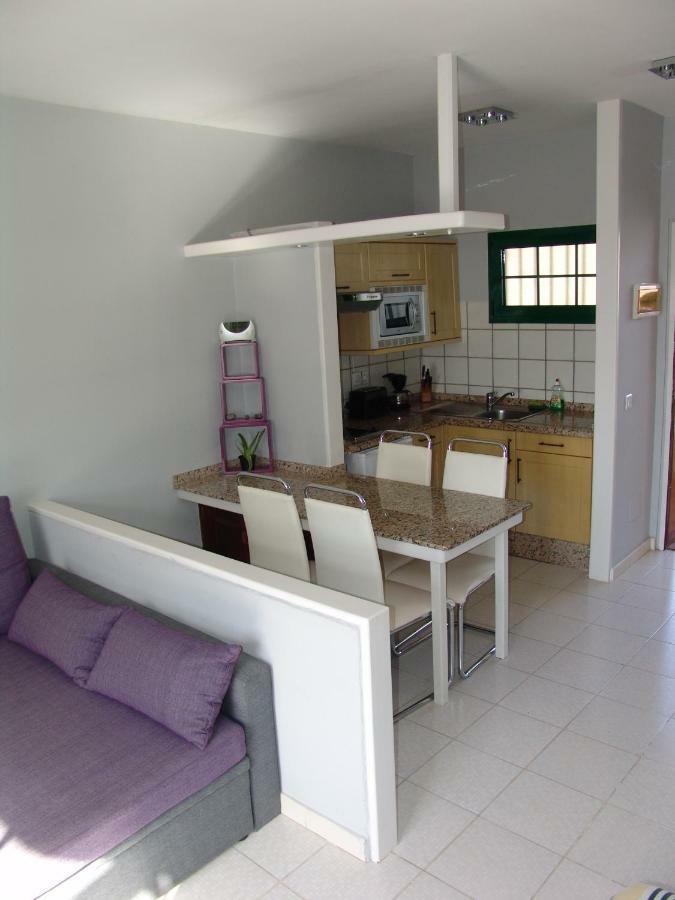 Moderno Apartamento Con Vistas Al Mar Playa Del Aguila  Ngoại thất bức ảnh