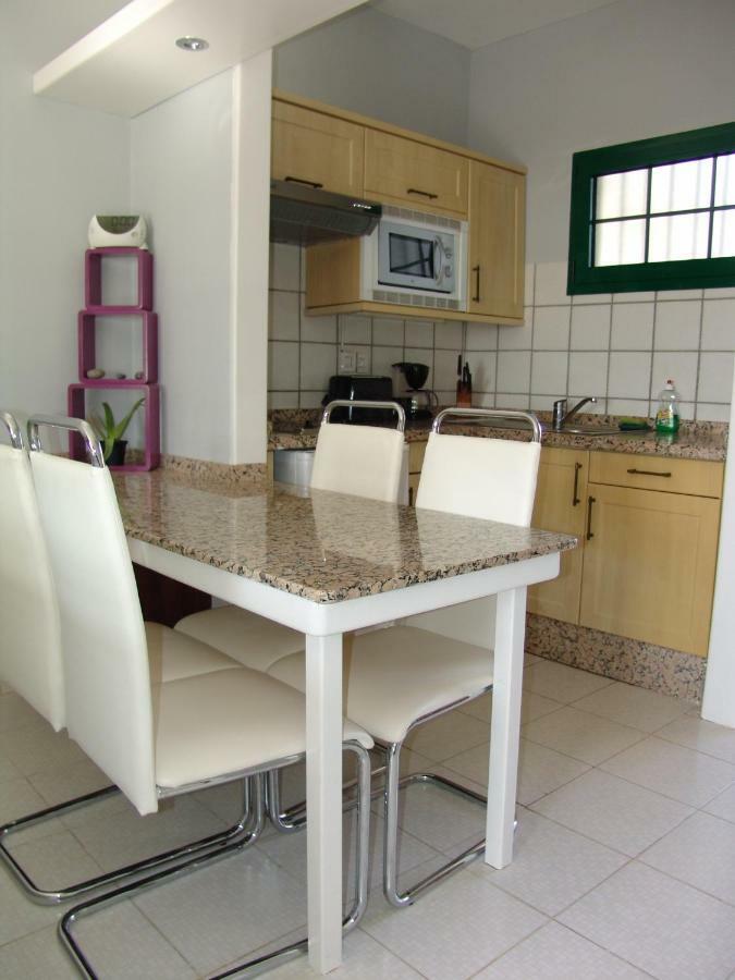 Moderno Apartamento Con Vistas Al Mar Playa Del Aguila  Ngoại thất bức ảnh