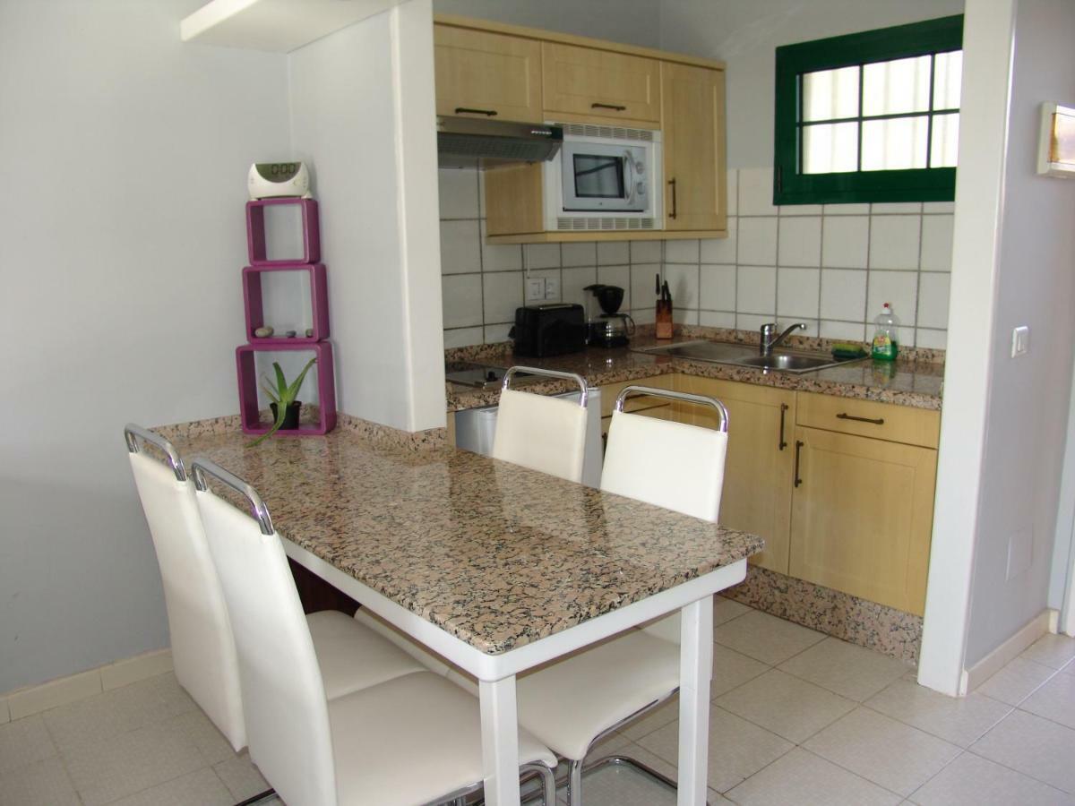 Moderno Apartamento Con Vistas Al Mar Playa Del Aguila  Ngoại thất bức ảnh