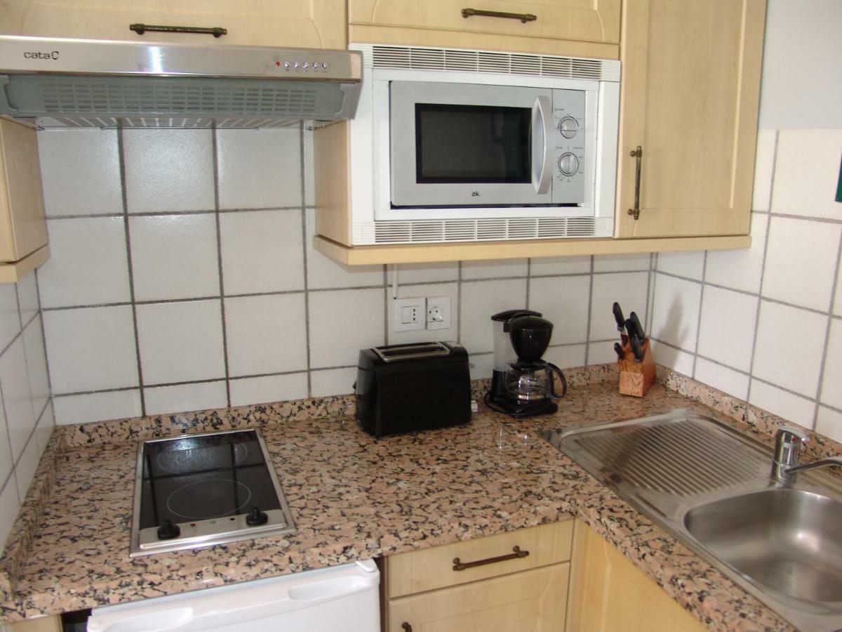 Moderno Apartamento Con Vistas Al Mar Playa Del Aguila  Ngoại thất bức ảnh