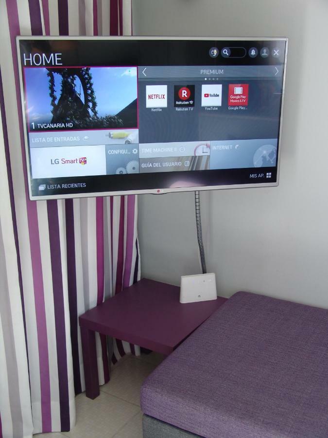 Moderno Apartamento Con Vistas Al Mar Playa Del Aguila  Ngoại thất bức ảnh
