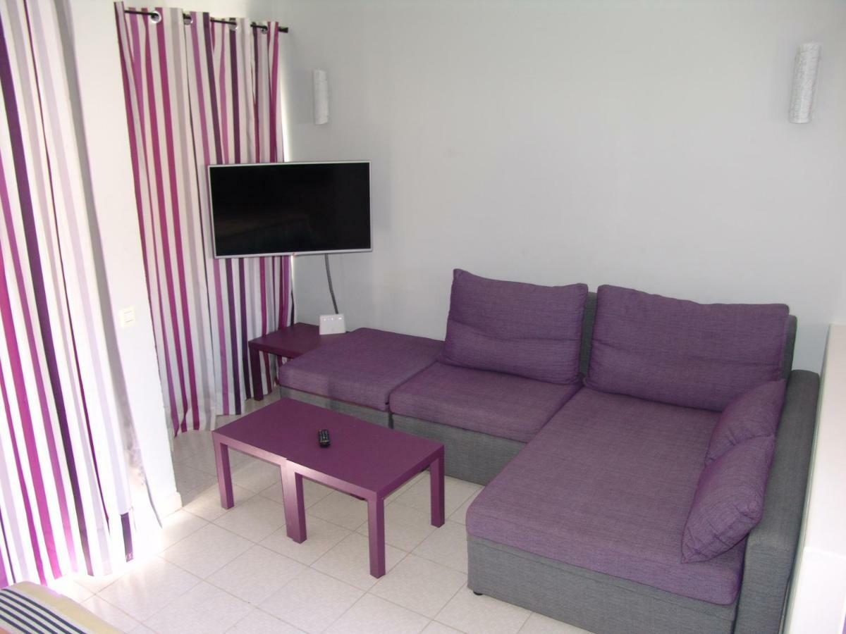Moderno Apartamento Con Vistas Al Mar Playa Del Aguila  Ngoại thất bức ảnh