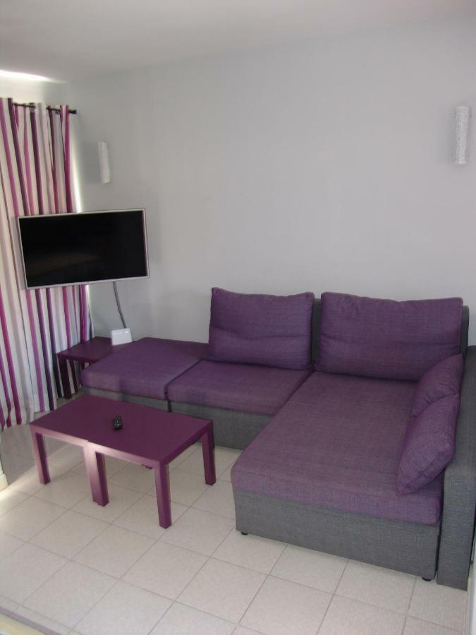 Moderno Apartamento Con Vistas Al Mar Playa Del Aguila  Ngoại thất bức ảnh