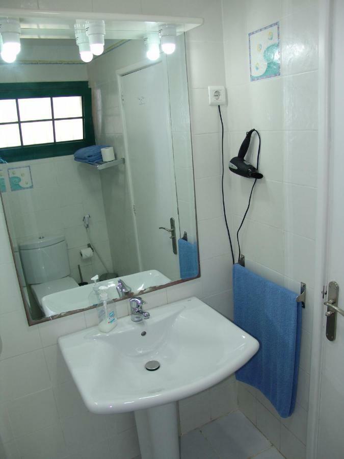 Moderno Apartamento Con Vistas Al Mar Playa Del Aguila  Ngoại thất bức ảnh