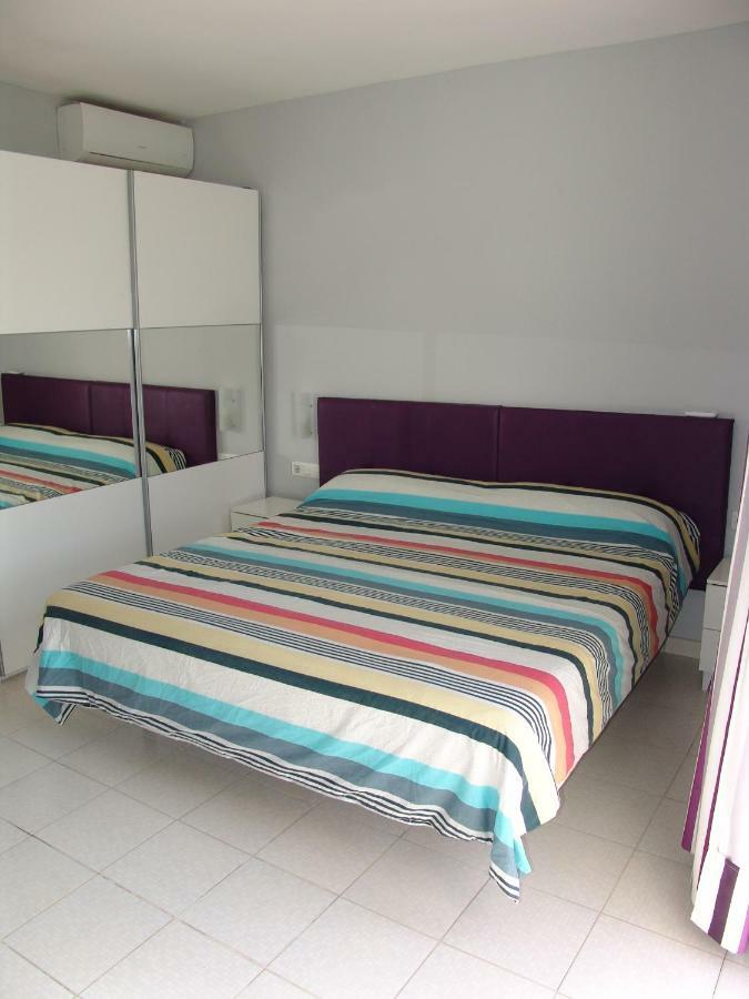 Moderno Apartamento Con Vistas Al Mar Playa Del Aguila  Ngoại thất bức ảnh